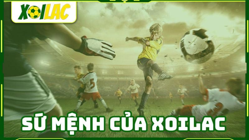 Review chi tiết Xoilac TV