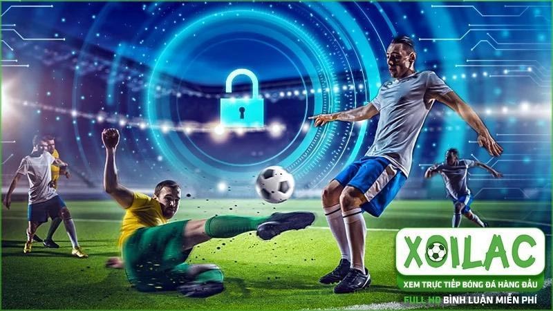 Lý do nên thử Xoilac TV