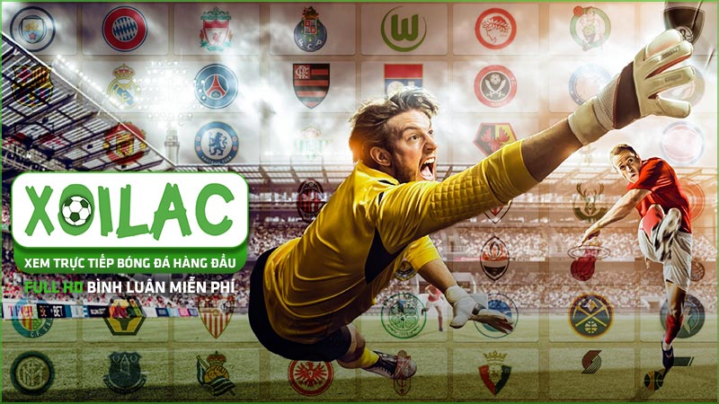 Tính năng mới của Xoilac TV