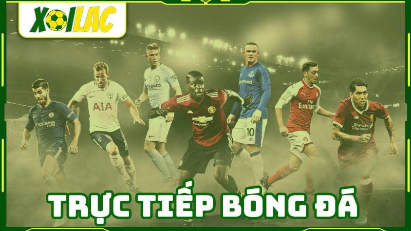 Xem bóng đá miễn phí với Xoilac TV