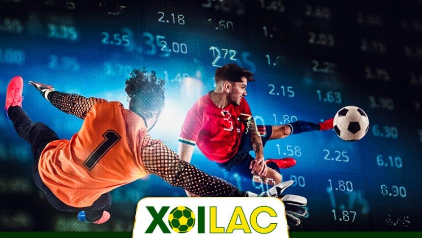 Đồng hành đam mê bóng đá với Xoilac TV