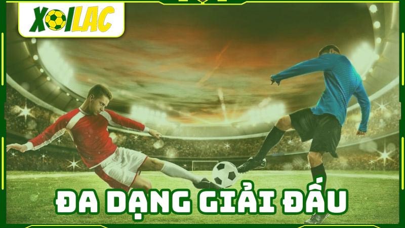 Xoilac TV xem bóng đá trực tiếp